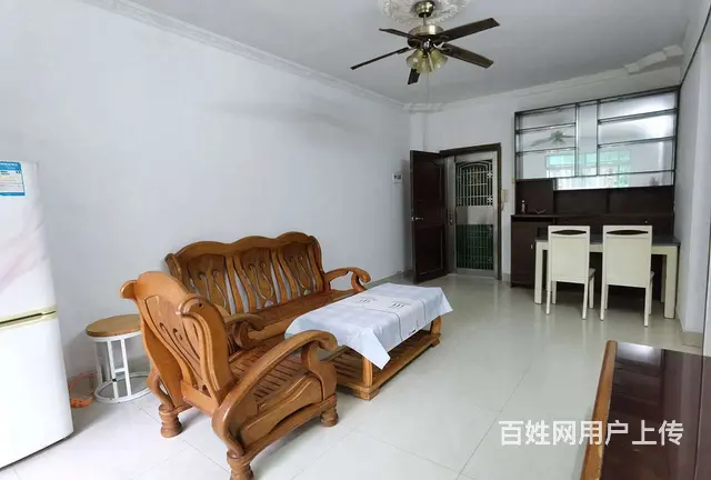 夏湾康乐花园精装3房出租，租价2400。近富华里和关口 - 图片 3