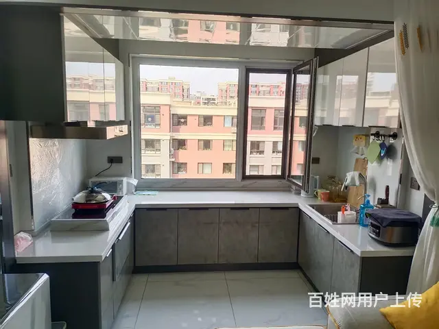 金泰春天北区（一期） 精装修64平 小税可贷款 - 图片 2
