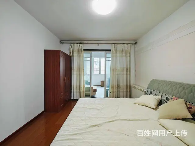 烈士公园东 车站北路 滨湖嘉园 长郡六中 对面 大三房 出租 - 图片 6
