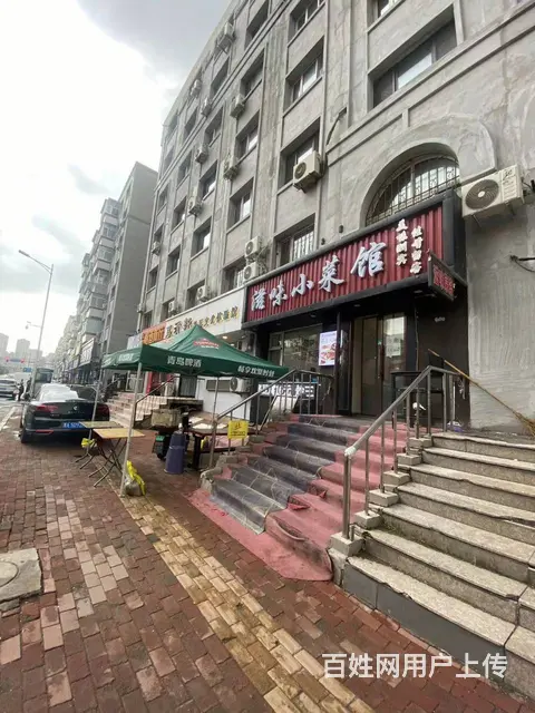 【搞定了！】道外 太平大街 餐饮美食餐馆 整店转让 临街门面 - 图片 2