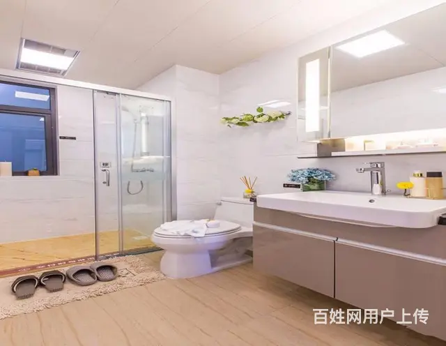 恒大江北帝景 滁州南谯 政务中心旁 湿地公园 - 图片 6