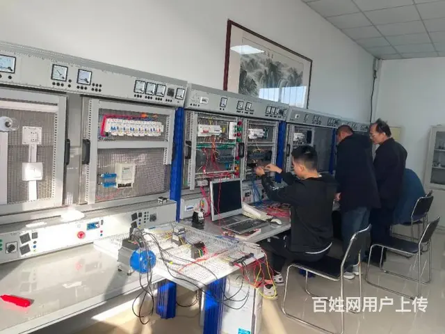 焊工证电工证高空证挖掘机培训电焊培训电工培训装载机 - 图片 5