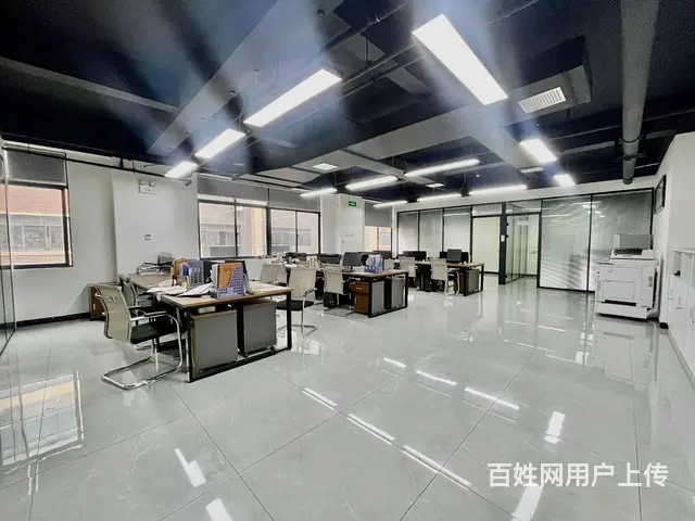 （老板本人）长沙县星沙经开区大型园区办公楼可租可售 6223 - 图片 7