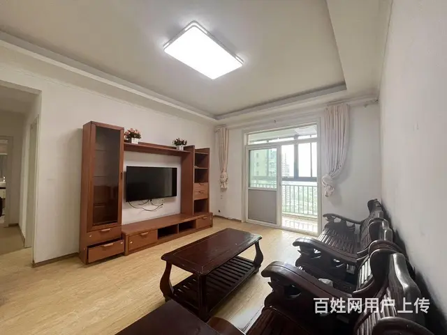 秦园路 美食街 桃源国际 铂金天地可做宿舍三室两卫 - 图片 2