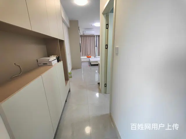 全新精装 温馨舒适 品牌家电 北辰商圈  华创国际君悦新天地 - 图片 5