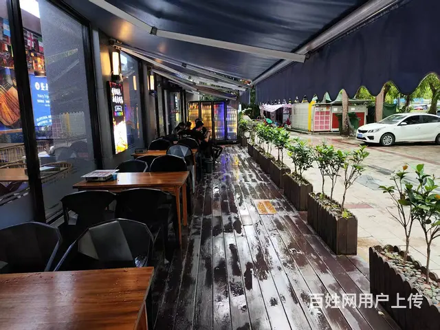 （51旺铺推荐）龙华区金山广场253平烧烤店转让 - 图片 5