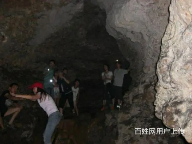 邛崃南宝山木梯羌寨羌缘红农家乐 - 图片 3