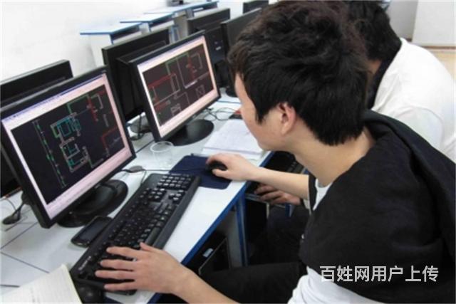 黄江哪里有学cad培训机械设计制图培训
