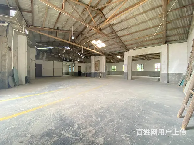 (房东直租)黄兴镇海吉星打卦岭村650平厂房优价出租 - 图片 7