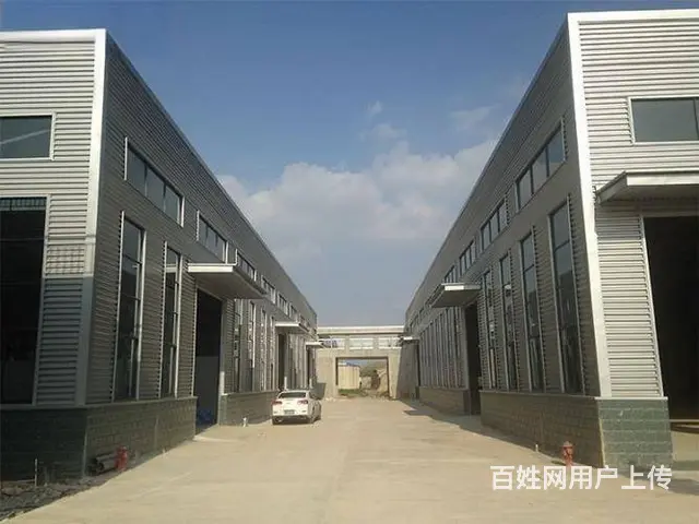 成都丙二类工业厂房出租，可做厂房仓库，可分租 - 图片