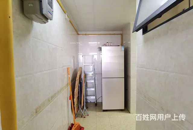 拱北恒虹世纪广场电梯精装3房2厅出租，租价5000。近关口 - 图片 9