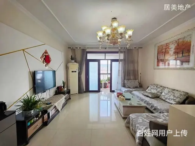 香水雅居 普通住宅 精装修 - 图片 12