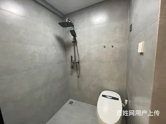 零首付～水岸华城牡丹园1楼81平三阳精装 - 图片 6