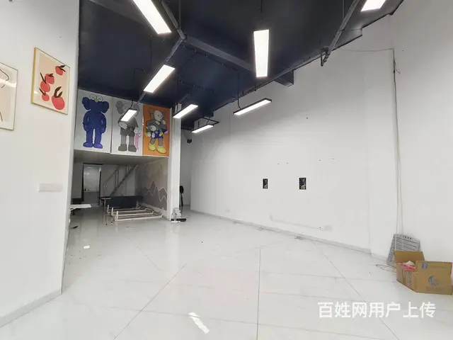 （51旺铺推荐）椰海大道碧桂园110平店铺出租 - 图片 2