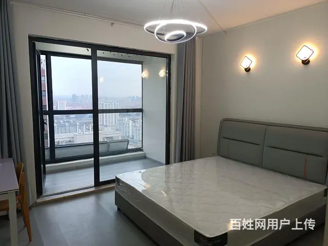 房东直租，不收中介费，大学城附近，可以押一付一，拎包入住 - 图片 3