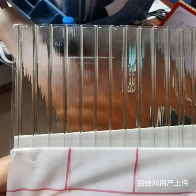 淄博临淄四层阳光板临淄双层阳光板临淄蜂窝阳光板厂家 - 图片 10