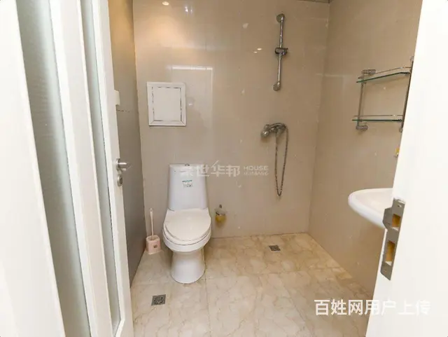 左手吴山右手西湖的豪宅排屋 吴庄 上下三层 2999带两车位 - 图片 5