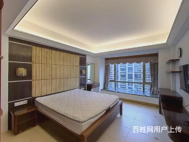 五洲康城 4房2厅1厨2卫生活便利 - 图片 8