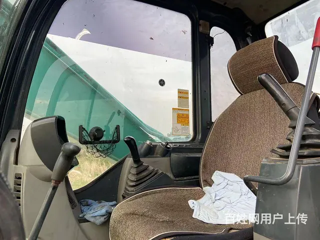 出售个人神钢75    个人干活车 - 图片 12