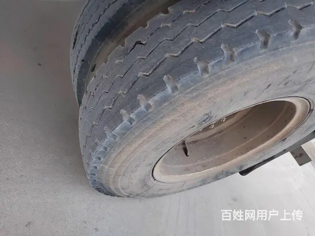 2014福田奥铃4.2宽体 高栏/栏板 - 图片 10