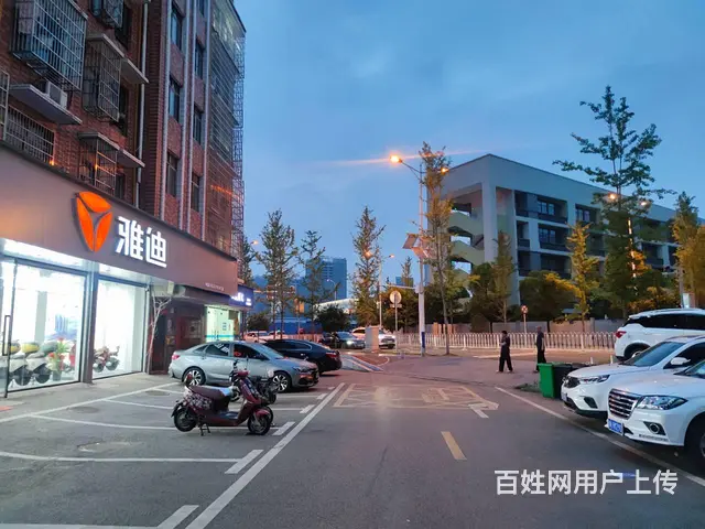 月湖小区精装汽修美容店低价转让 9435 - 图片 7
