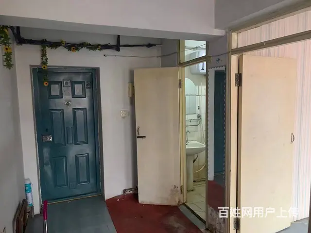 古塔区 北一里古城新苑 4楼步梯 四中 古塔公园 大润发超市 - 图片 4