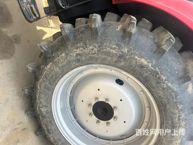 东方红LX1504 - 图片 3