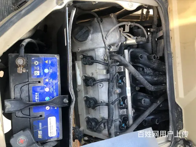 【搞定了！】东风小康C36 - 图片 4