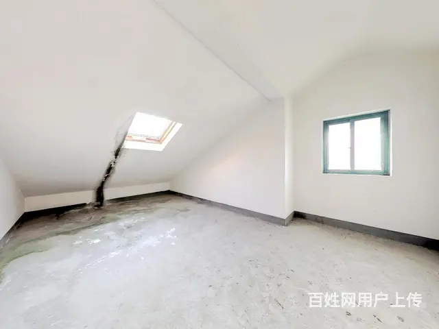 独栋别墅，近地铁一号线，户型方正 花园200多平 - 图片 6