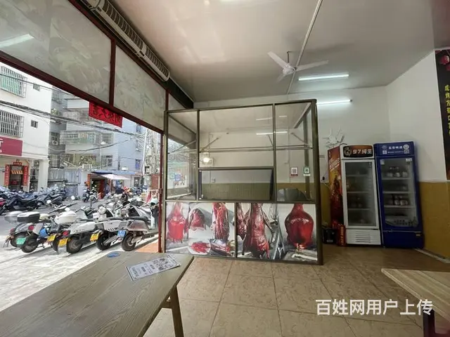 （51旺铺推荐）荔枝沟90平餐饮店转让 - 图片 9