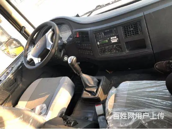东风 徐工2-16吨前四后八国五随车吊 可免费分期 - 图片 11