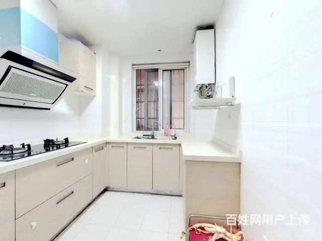 满五年，小区环境优雅，诚心出售，低总价 - 图片 5