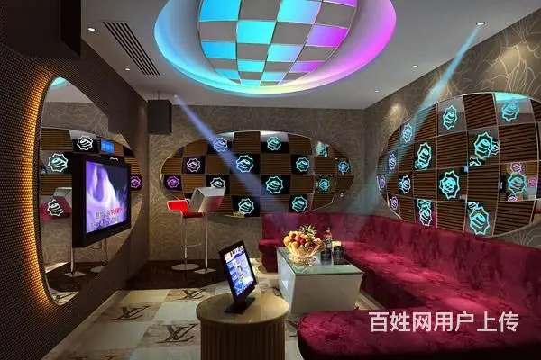 银川-网上预约KTV流程，KTV多人游戏 - 图片 1
