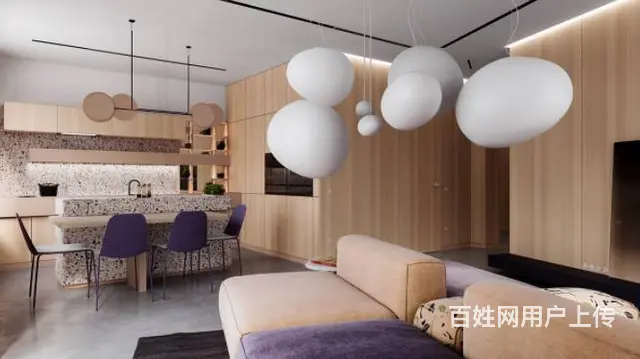 南坊室内设计培训学校 CAD/3D软件速成班 - 图片 2