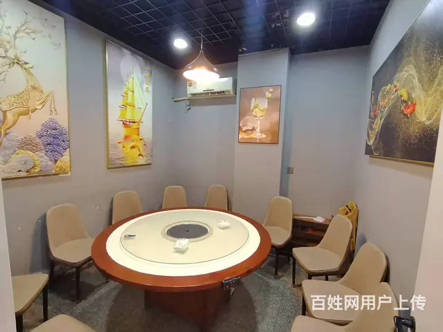 青庭.川滇黔饭店！城西西站小区好位置小炒店整体生意转让 - 图片 6