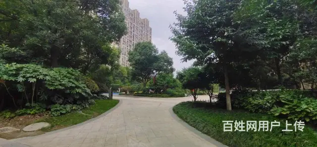 绿城云杉郡自己的房子没有中介费！诚心卖！ - 图片