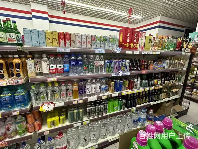 *铁西经济开发区沈辽西路超市出兑转让50948 - 图片 6
