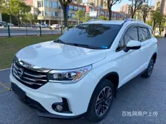 传祺 传祺GS4 2016款 1.5T 双离合 235T 精