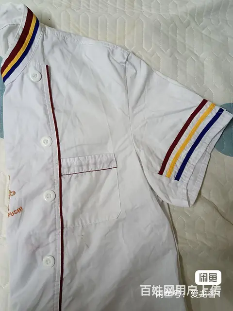 厨师服 - 图片 8