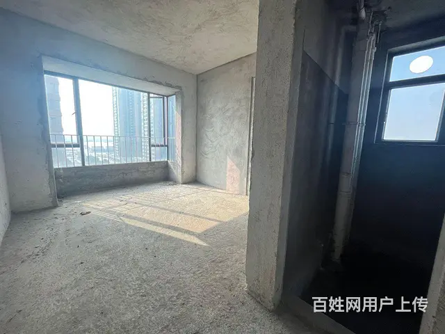 城市花园 单价4400左右一方 电梯 - 图片 4