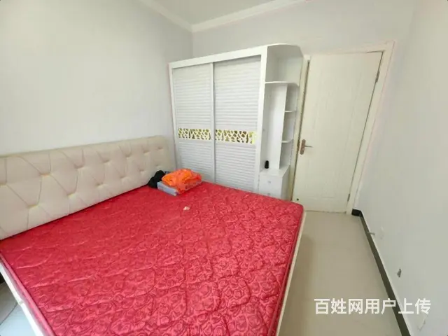 电梯，精装两居，本部，水印城，守敬南路，   ，有钥匙 - 图片 7
