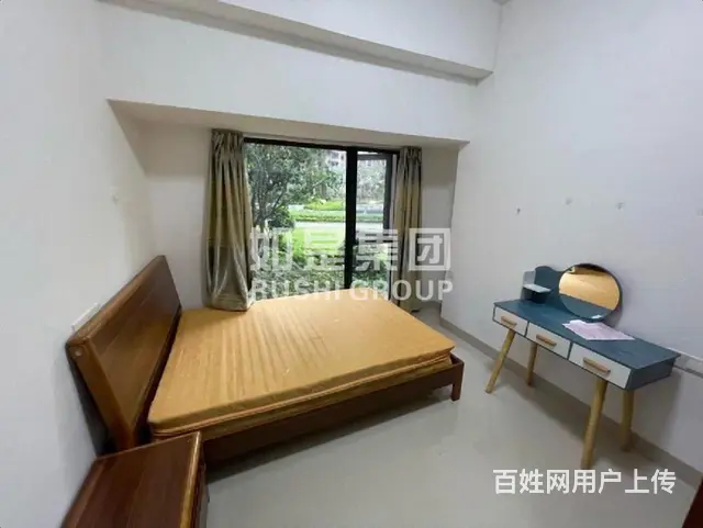 急租，城东中骏柏景湾两房两厅采光好拎包入住随时看房 - 图片 6