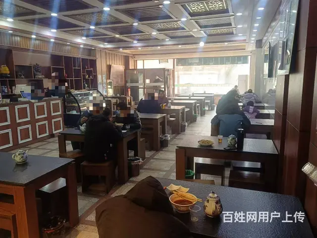 （帮选铺）一新城区洪洋商业广场餐饮店对外转让 - 图片 5