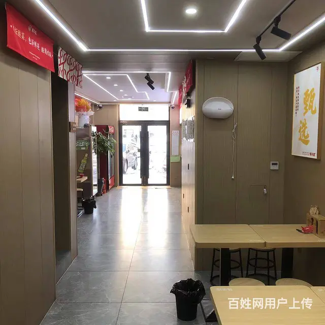 【搞定了！】道里群力滇池东路临街大门脸米线店出兑 - 图片 4