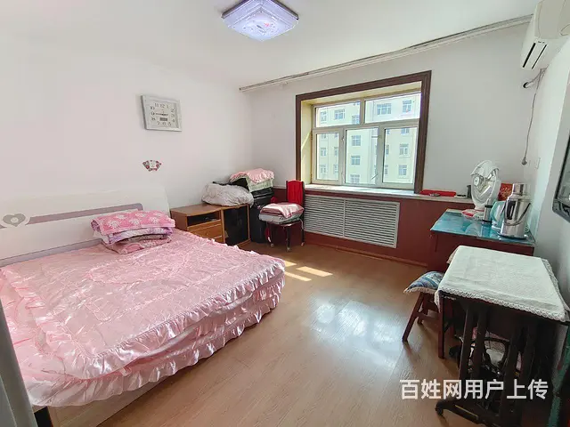 万达 休闲广场 家具家电空调都有 拎包入住 - 图片 1