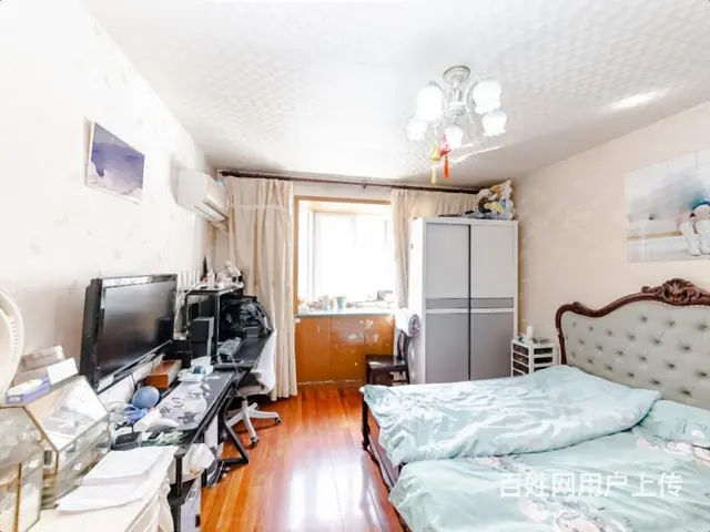 姑苏区 大观花园 3室2卫 有汽车库 善耕草桥 6呺轻轨 - 图片 2