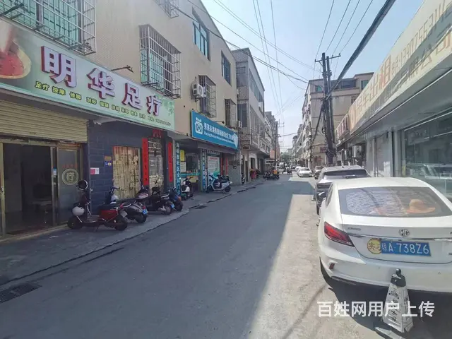 （51旺铺推荐）业里村65平餐饮店转让 - 图片 2