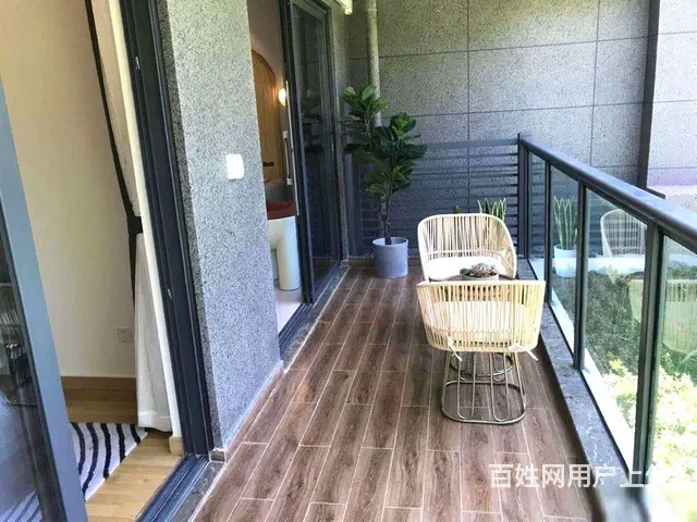 七彩云南昆明古滇名城/南北洋房2室2厅1卫精装/品质小区 - 图片 10