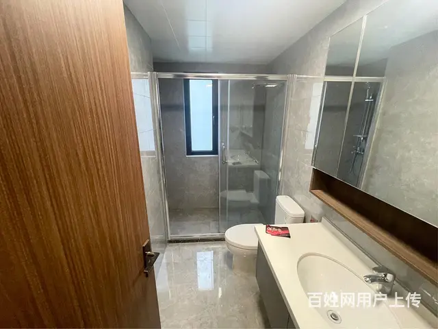 花语天境府精装3房火车东站彭埠东方星城浙旅东宸新宸府带车位 - 图片 7