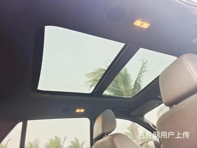 16.38万转2018款福特撼路2.0T四驱手自一体越野车 - 图片 9